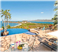 Wonderful Costa Rica Luxury Home