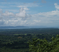 Golf Resort 9 Acre Building Lot with Ocean Views