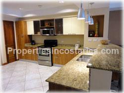 Costa Rica real estate, for rent, vacation costa rica, Jaco Costa Rica, Jaco Beach, 2 bedroom condo, swimming pool