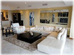 Condo for Rent in Jaco beach community,  ID CODE: 2175