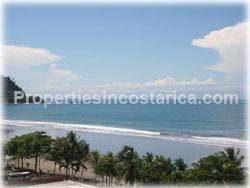 Costa Rica real estate, for rent, vacation costa rica, Jaco Costa Rica, Jaco Beach, 2 bedroom condo, swimming pool