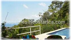 Costa Rica real estate, for rent, Manuel Antonio Costa Rica, Manuel Antonio vacation homes, swimming pool