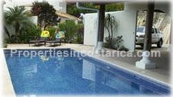 Costa Rica real estate, for rent, Manuel Antonio Costa Rica, Manuel Antonio vacation homes, swimming pool