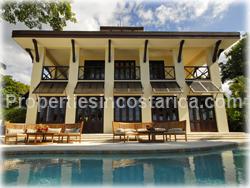 Guanacaste apartments, El Coco Guanacaste, for rent, El Coco