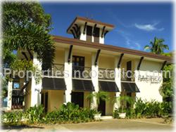 Guanacaste apartments, El Coco Guanacaste, for rent, El Coco