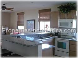 Guanacaste apartments, El Coco Guanacaste, for rent, El Coco