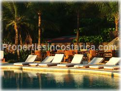 Guanacaste apartments, El Coco Guanacaste, for rent, El Coco
