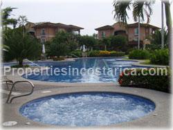 Los Sue&ntilde;os for sale, Los Sue&ntilde;os condo, Herradura bay, for rent, pool, ocean view, Los Sue&ntilde;os Marina, sportfishing, 1721