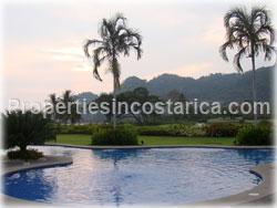 Los Sue&ntilde;os for sale, Los Sue&ntilde;os condo, Herradura bay, for rent, pool, ocean view, Los Sue&ntilde;os Marina, sportfishing, 1721