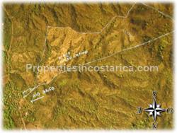 Junquillal, Guanacaste real estate, teak farm, ocean view, Tamarindo, Pinilla.