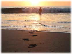 Junquillal, Guanacaste real estate, teak farm, ocean view, Tamarindo, Pinilla.