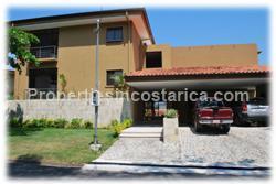 Herradura home, Herradura Costa Rica,Herradura Puntarenas, oceanview home, hill, golf, marina, beach, 1694