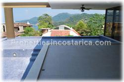 Herradura home, Herradura Costa Rica,Herradura Puntarenas, oceanview home, hill, golf, marina, beach, 1694