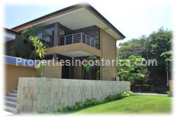 Herradura home, Herradura Costa Rica,Herradura Puntarenas, oceanview home, hill, golf, marina, beach, 1694