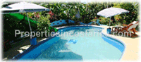 Unique and luxurious 3 story beachfront mansion for sale!