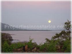 Puntarens lots, land for sale, Paquera real estate, affordable, 1739