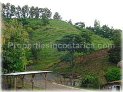 Puntarens lots, land for sale, Paquera real estate, affordable, 1739