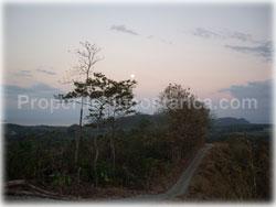 Puntarens lots, land for sale, Paquera real estate, affordable, 1739