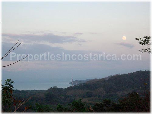 Puntarens lots, land for sale, Paquera real estate, affordable, 1739