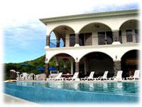 Costa Rica Vacation Rentals