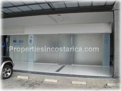 Costa Rica rentals, real estate, Santa Ana, office for rent, space, business area, commercial rentals, new highway, caldera, shopping center, 1857