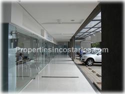 Costa Rica rentals, real estate, Santa Ana, office for rent, space, business area, commercial rentals, new highway, caldera, shopping center, 1857