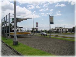 Costa Rica rentals, real estate, Santa Ana, office for rent, space, business area, commercial rentals, new highway, caldera, shopping center, 1857
