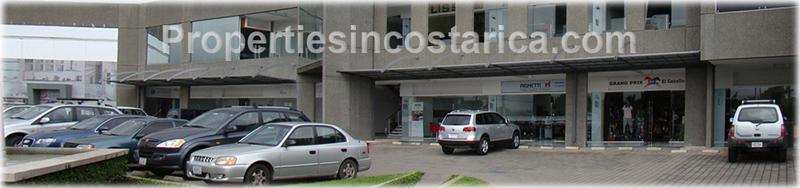 Costa Rica rentals, real estate, Santa Ana, office for rent, space, business area, commercial rentals, new highway, caldera, shopping center, 1857