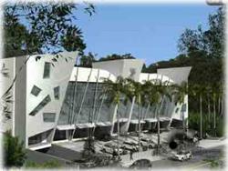 Costa Rica real estate, Costa Rica office space, Escazu office for rent, Escazu offices, brand new office