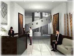 Costa Rica real estate, Costa Rica office space, Escazu office for rent, Escazu offices, brand new office