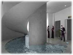 Costa Rica real estate, Costa Rica office space, Escazu office for rent, Escazu offices, brand new office