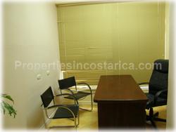 Costa Rica real estate, Costa Rica office space, Herradura real estate, office for rent