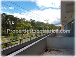 Costa Rica real estate, Costa Rica office rentals, Sabana Sur offices for rent, Sabana office buildings, brand new, high speed internet