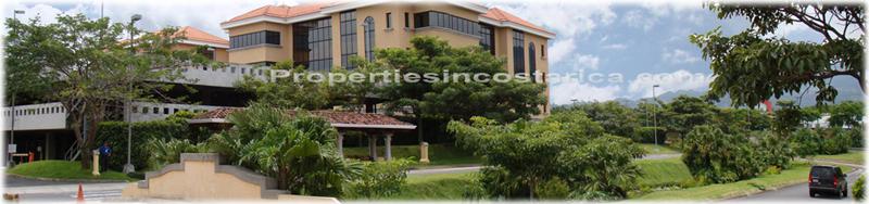 Forum offices, building, towers, 3 level, Forum spaces, offices in Costa Rica, Costa Rica real estate, Forum business parks, Santa Ana, offices, west valley offices, available, for rent, 1796