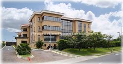 Forum offices, building, towers, 3 level, Forum spaces, offices in Costa Rica, Costa Rica real estate, Forum business parks, Santa Ana, offices, west valley offices, available, for rent, 1796
