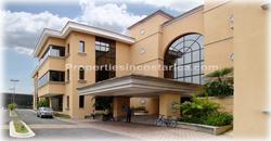 Forum offices, building, towers, 3 level, Forum spaces, offices in Costa Rica, Costa Rica real estate, Forum business parks, Santa Ana, offices, west valley offices, available, for rent, 1796