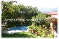 Costa Rica Luxury Rental, Escazu