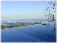 One of a kind Ocean View home in Tambor
