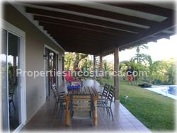 Tambor for sale, Tambor real estate, oceanview, privacy, nature, highest ridge, bay, 1481