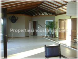 Tambor for sale, Tambor real estate, oceanview, privacy, nature, highest ridge, bay, 1481