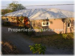 Tambor for sale, Tambor real estate, oceanview, privacy, nature, highest ridge, bay, 1481