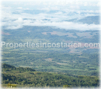 One Of A Kind Opportunity, 315 Acres For Sale in Buenos Aires Puntarenas At A Wonderful Price