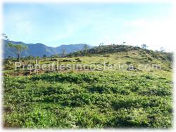 Puntarenas mountain, mountain for sale, mountain land, development, investment, 1595