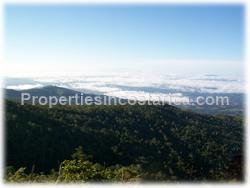 Puntarenas mountain, mountain for sale, mountain land, development, investment, 1595