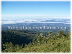Puntarenas mountain, mountain for sale, mountain land, development, investment, 1595