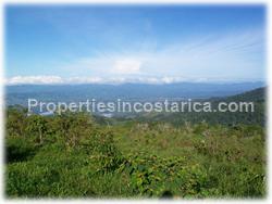 Puntarenas mountain, mountain for sale, mountain land, development, investment, 1595