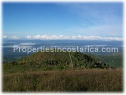 Puntarenas mountain, mountain for sale, mountain land, development, investment, 1595
