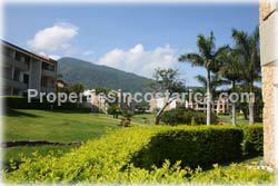 Costa Rica real estate, Santa Ana Costa Rica vacation rentals, Vacation properties Costa Rica, One bedroom condo for short rentals