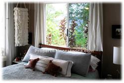 Costa Rica, real estate, for sale, swimming pool, oceanview, panoramic, beach, dominical, south pacific, surf, 1917