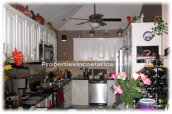 Costa Rica, real estate, for sale, swimming pool, oceanview, panoramic, beach, dominical, south pacific, surf, 1917